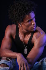 Pinheiro, Anderson Silva