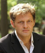 Pircher, Hannes Benedetto