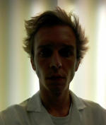 Schwidlinski, Maximilian