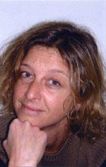 Stemberger, Veronika