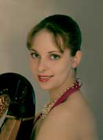 Szederkenyi, Katrina