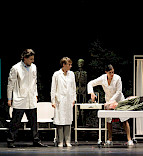 2016 Hospital / Soma