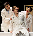 2016 Hospital / Soma