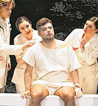 2016 Hospital / Nemesis