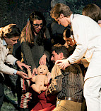 2016 Hospital / Soma