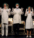 2016 Hospital / Hybris