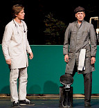 2016 Hospital / Hybris