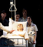 2016 Hospital / Hybris