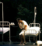 2016 Hospital / Hybris