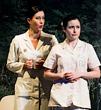 2016 Hospital / Nemesis