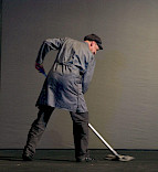 2016 Hospital / Nemesis