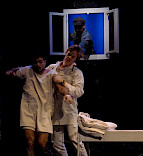 2016 Hospital / Nemesis