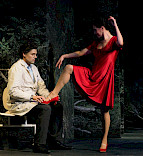 2016 Hospital / Nemesis