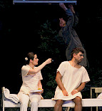 2016 Hospital / Nemesis