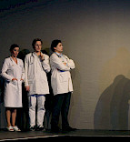 2016 Hospital / Nemesis