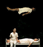 2016 Hospital / Nemesis