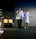 2016 Hospital / Nemesis