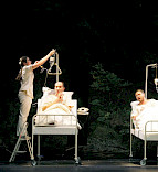 2016 Hospital / Hybris