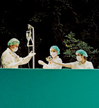 2016 Hospital / Hybris