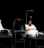 2016 Hospital / Hybris