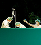 2016 Hospital / Hybris