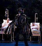 2016 Hospital / Hybris