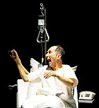 2016 Hospital / Hybris