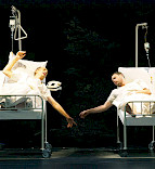 2016 Hospital / Hybris