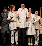 2016 Hospital / Hybris