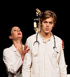 2016 Hospital / Hybris