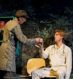 2016 Hospital / Hybris