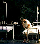 2016 Hospital / Hybris