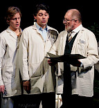 2016 Hospital / Hybris