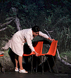 2016 Hospital / Soma