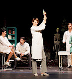 2016 Hospital / Soma