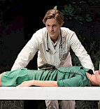 2016 Hospital / Soma