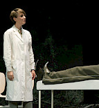 2016 Hospital / Soma