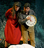 2016 Hospital / Soma