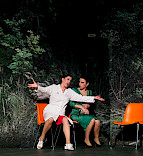 2016 Hospital / Soma