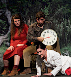 2016 Hospital / Soma