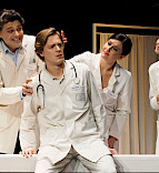 2016 Hospital / Soma