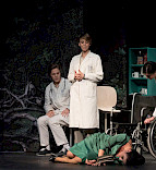 2016 Hospital / Soma