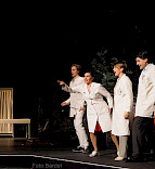 2016 Hospital / Soma