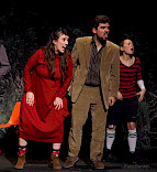 2016 Hospital / Soma