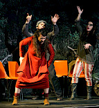 2016 Hospital / Soma