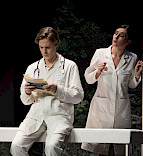 2016 Hospital / Soma