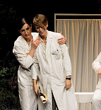 2016 Hospital / Soma