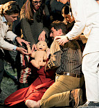 2016 Hospital / Soma