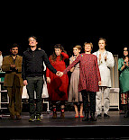 2016 Hospital / Soma