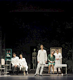 2016 Hospital / Soma